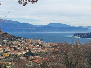 La casa di Perla Salo